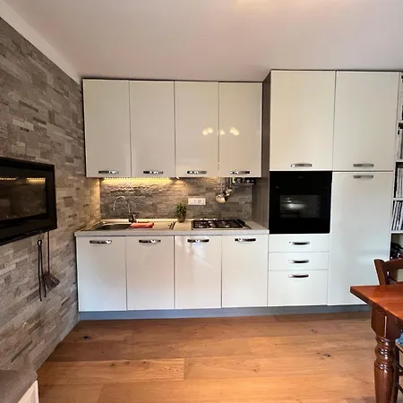 Appartement Da Oe Noxe *