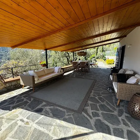 Apartmán Da Oe Noxe Bracco