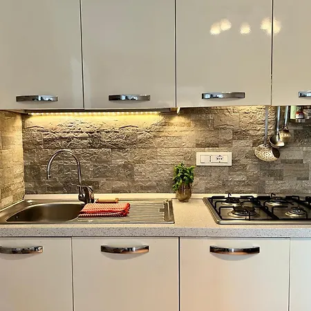 Apartmán Da Oe Noxe
