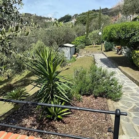 Apartmán Da Oe Noxe Bracco