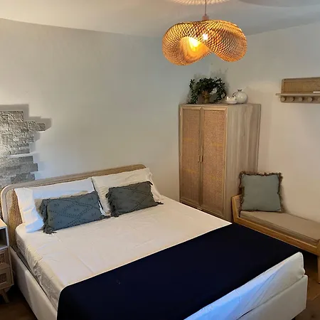Appartement Da Oe Noxe Bracco